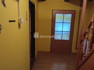 Prodej rodinného domu, Růžová, 110 m2