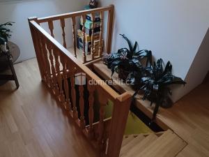 Prodej rodinného domu, Růžová, 110 m2