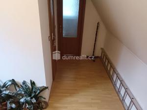Prodej rodinného domu, Růžová, 110 m2