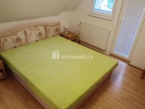 Prodej rodinného domu, Růžová, 110 m2