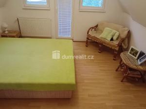 Prodej rodinného domu, Růžová, 110 m2