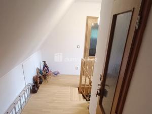 Prodej rodinného domu, Růžová, 110 m2