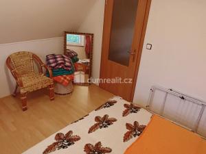 Prodej rodinného domu, Růžová, 110 m2