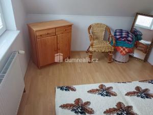 Prodej rodinného domu, Růžová, 110 m2