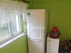 Prodej rodinného domu, Růžová, 110 m2