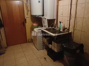 Prodej rodinného domu, Růžová, 110 m2