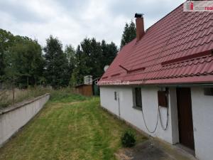 Prodej rodinného domu, Růžová, 110 m2