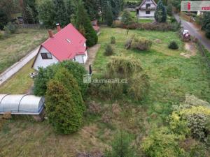 Prodej rodinného domu, Růžová, 110 m2
