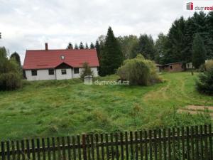 Prodej rodinného domu, Růžová, 110 m2