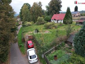 Prodej rodinného domu, Růžová, 110 m2