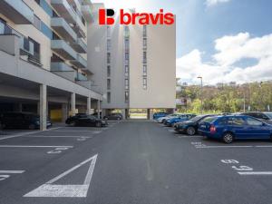 Pronájem bytu 1+kk, Brno - Pisárky, Poříčí, 31 m2