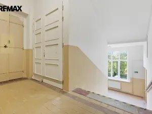 Prodej výrobních prostor, Aš, Tyršova, 4434 m2