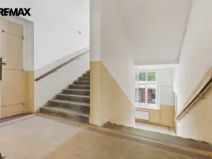 Prodej výrobních prostor, Aš, Tyršova, 4434 m2