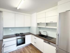 Pronájem bytu 3+kk, Praha - Žižkov, Křivá, 75 m2