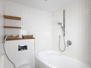 Pronájem bytu 3+kk, Praha - Žižkov, Křivá, 75 m2