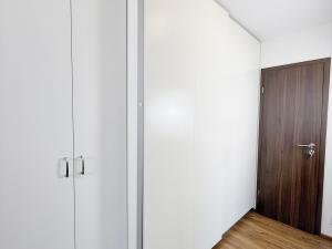 Pronájem bytu 3+kk, Praha - Žižkov, Křivá, 75 m2