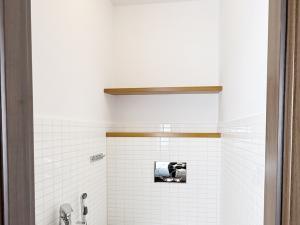 Pronájem bytu 3+kk, Praha - Žižkov, Křivá, 75 m2