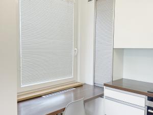 Pronájem bytu 3+kk, Praha - Žižkov, Křivá, 75 m2