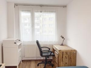 Pronájem bytu 3+kk, Praha - Žižkov, Křivá, 75 m2