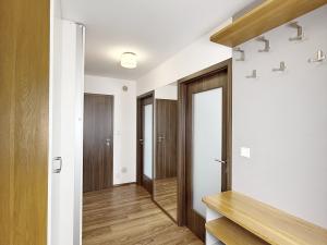 Pronájem bytu 3+kk, Praha - Žižkov, Křivá, 75 m2