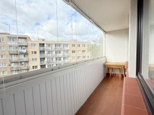 Pronájem bytu 3+kk, Praha - Žižkov, Křivá, 75 m2