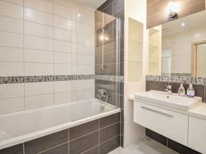 Pronájem bytu 2+kk, Olomouc, Jeremiášova, 62 m2