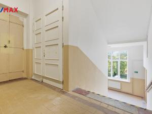 Prodej komerční nemovitosti, Aš, Tyršova, 4434 m2