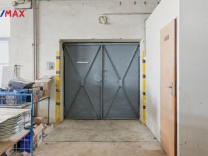 Prodej komerční nemovitosti, Aš, Tyršova, 4434 m2