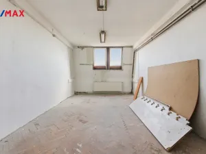 Prodej komerční nemovitosti, Aš, Tyršova, 4434 m2