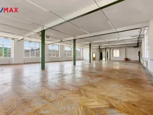 Prodej komerční nemovitosti, Aš, Tyršova, 4434 m2