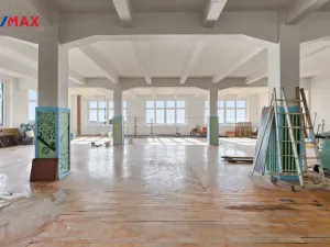 Prodej ubytování, Aš, Tyršova, 5200 m2