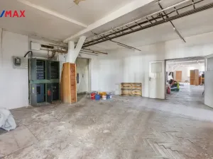 Prodej ubytování, Aš, Tyršova, 5200 m2
