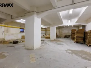 Prodej ubytování, Aš, Tyršova, 5200 m2