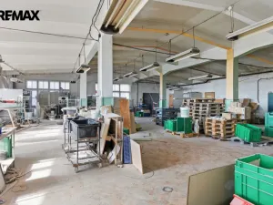 Prodej ubytování, Aš, Tyršova, 4434 m2