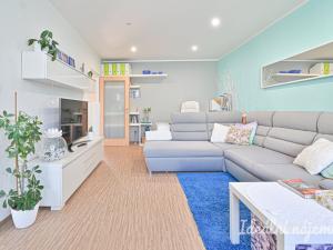 Pronájem bytu 3+1, Rousínov, V Sídlišti, 78 m2