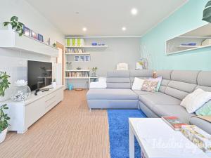 Pronájem bytu 3+1, Rousínov, V Sídlišti, 78 m2
