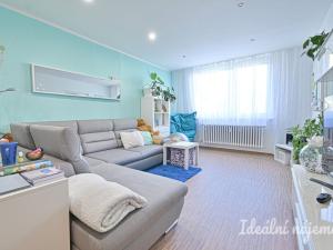 Pronájem bytu 3+1, Rousínov, V Sídlišti, 78 m2