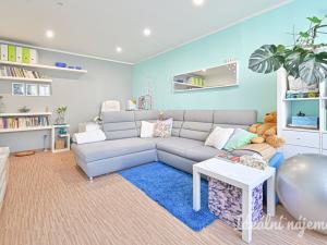 Pronájem bytu 3+1, Rousínov, V Sídlišti, 78 m2