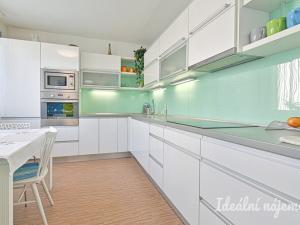 Pronájem bytu 3+1, Rousínov, V Sídlišti, 78 m2