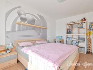 Pronájem bytu 3+1, Rousínov, V Sídlišti, 78 m2