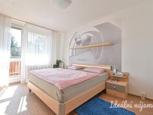 Pronájem bytu 3+1, Rousínov, V Sídlišti, 78 m2