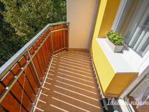 Pronájem bytu 3+1, Rousínov, V Sídlišti, 78 m2