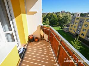 Pronájem bytu 3+1, Rousínov, V Sídlišti, 78 m2