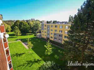 Pronájem bytu 3+1, Rousínov, V Sídlišti, 78 m2