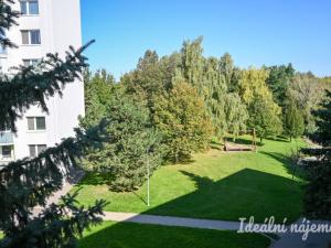 Pronájem bytu 3+1, Rousínov, V Sídlišti, 78 m2