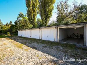 Pronájem bytu 3+1, Rousínov, V Sídlišti, 78 m2