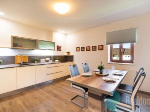 Prodej rodinného domu, Lipno nad Vltavou, 193 m2