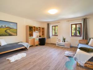 Prodej rodinného domu, Lipno nad Vltavou, 193 m2