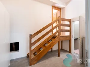 Prodej rodinného domu, Lipno nad Vltavou, 227 m2