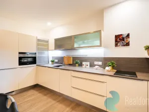 Prodej rodinného domu, Lipno nad Vltavou, 227 m2